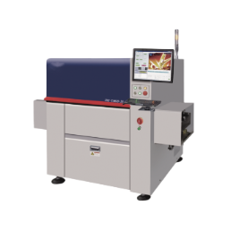 High efficiency YS-W50 Series Tickle Switch Insert Machine For SMT Production Line