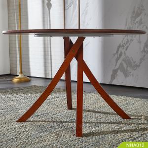 Wholesale OEM 15.75 Inch Wooden Coffee Table 0.550CBM MDF Painting from china suppliers