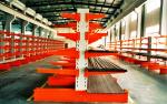 Heavy Duty Cantilever Racking System