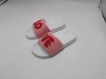 Soft Pu Towel Upper Classic Eva Beach Slippers