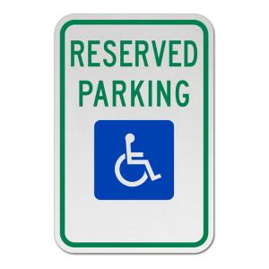 Wholesale Directional Arrow Custom Reflective Sign Parking Lot Symbol Weatherproof from china suppliers