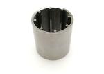 Stainless Steel Johnson Wedge Wire Filtering Tube For Well Drilling