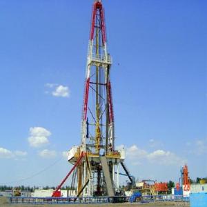 Wholesale 2020 ZX oil drilling platform from china suppliers