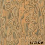 Lengthened Size 2850mm Engineered Veneer For Musical Instrument