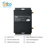 Anti Disconnection Geography Fence 5w Car Alarm Electronic Truck Speed Limiter