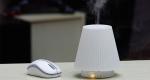 7 Color Changing LED Light Aromatherapy Essential Oil Diffuser air ultrasonic