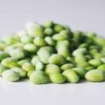 6cm Frozen Edamame Beans Mukimame IQF Shelled Edamame In Pod