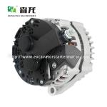 Alternator 24V 80A Bosch Generator MG651 VG1095094002 11204119 AAN8133 JFZ2792A1