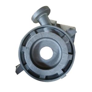 Wholesale SS316 Steel Casting Parts Alloy Steel Castings Pump For Oil Machinery from china suppliers