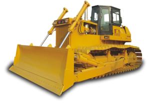 Wholesale TSY220H Crawler Mounted Bulldozer 175kW 1800rpm For Construction from china suppliers