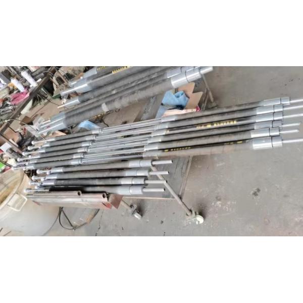 Chinese cement grouting packer high-pressure grouting pipe grouting pump manufacturer