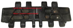 Wholesale IHI Crawler Crane Chain Pad For CCH700 from china suppliers