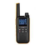 AT-101 No Magnetic Horn Bluetooth Convenient Charging Long Range Walkie Talkie
