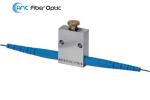 60dB Variable Fiber Optic Attenuator