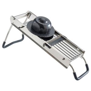Wholesale LFGB Adjustable Mandolin Waffle Cutter from china suppliers