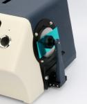 Concave Grating Integrating Sphere Spectrophotometer