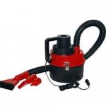 DC12v Portable ABS Car Handheld Car Vacuum Cleaner Strong Suction