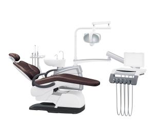 Wholesale CQ-218 Dentist Chair Unit Multifunctional LED Lamp from china suppliers