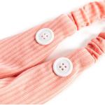 Stretch Washable Makeup Wrap Headband