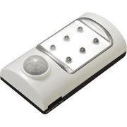 Wholesale 6 LED PIR wireless motion sensor night light from china suppliers