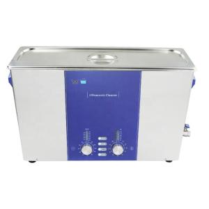 Wholesale 400W Benchtop Ultrasonic Cleaner from china suppliers