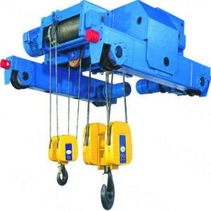 Wholesale Light duty JK type steel rope chain hoist electric winch 2 ton remote control from china suppliers
