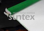 Wholesale Customized Double Sided PU Coated Fiberglass Fabric Of Thermal