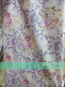 Wholesale 220cm Width Brushed Knit Fabric , 65gsm Woven Polyester Fabric from china suppliers