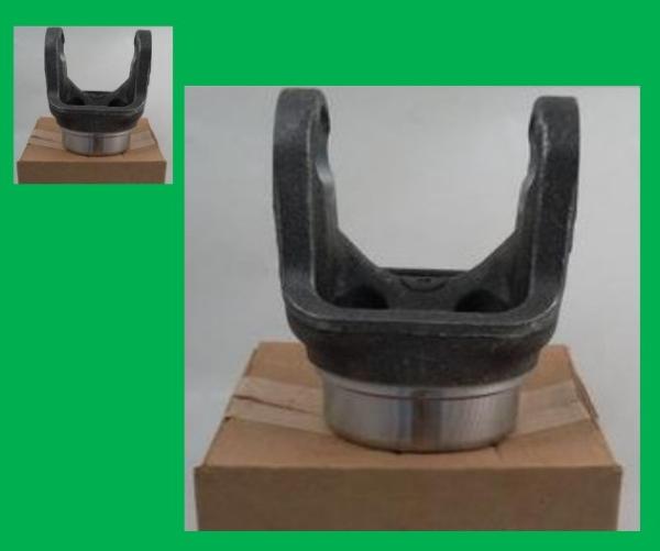 Drive shaft Parts weld /tube yoke SPL140 series Spicer 140-28-27 Fits U Joint