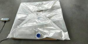 Wholesale FIBC Flexitank Heating Pad 1088mm 1200W IBC Tote Heater from china suppliers