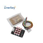 Enerkey 5a Active Balancer 4s Cell Equalizer 3-4S For Lifepo4 Battery Pack