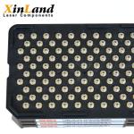 IR Mini Laser Diode 980nm 50mW 80mW Detector Pen Infrared Detector Dedicated