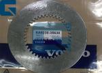 EC460 EC460B Excavator Accessories Travel Friction Plate SA8230-35640 Disc