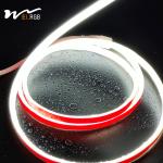 110V / 220V LED Strip Light Super Bright 288Leds/m COB Light Bar Waterproof