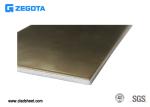 High Durability Steel Aluminium Laminate Sheet With ISO 9001 Certification