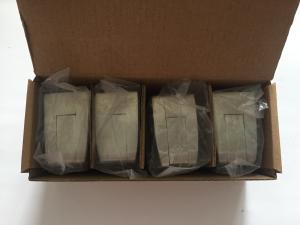 Wholesale Mirror Polished 12mm Stainless Steel Glass Clamps from china suppliers