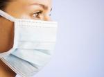 Doctor Dust Mouth Ethylene Oxide Disposable Medical Face Mask