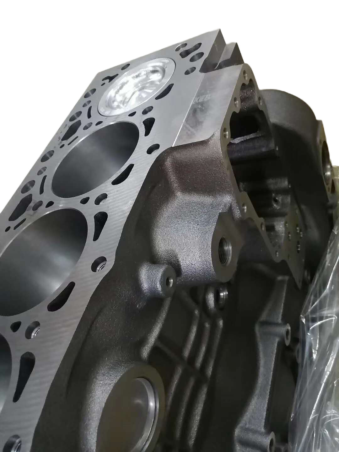 kOMATSU PCS200 210 220 8 6D107 Medium Cylinder Assembly