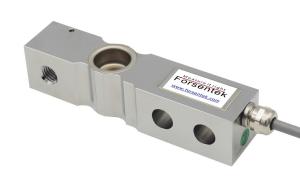 Wholesale Stainless steel shear beam load cell 100kg 200kg 500kg 1.1t 1.76t 2.2 ton 4.4 ton from china suppliers