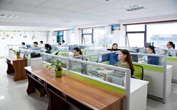 CFOFC Communications Ltd.