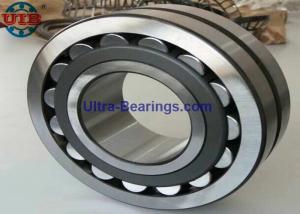 Wholesale 118mm Thickness Spherical Roller Bearing High Precision For Steel Plant Machinery from china suppliers