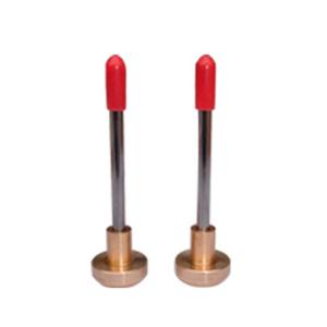 Wholesale Long Life 2Mm Diamter Dot Marking Pins For Penumatic Marking Machine from china suppliers