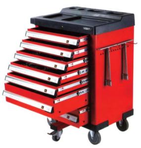 Wholesale 240pcs fast repair tool trolley set tool car from china suppliers