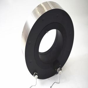 Wholesale 10rpm 203mm IP65 Waterproof Slip Ring For Oil Drilling from china suppliers