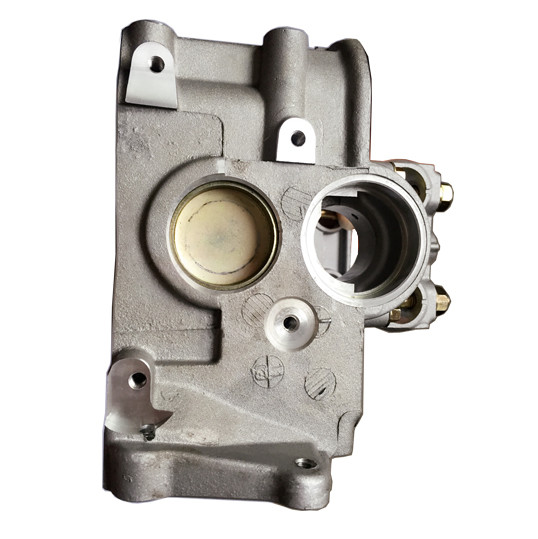Brand new Cylinder Head 8-97129-630-0 8-97129-631 910512 FOR I-SUZU 4ZE1
