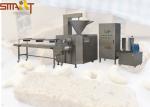 Granola Protein Energy Bar Production Line Peanut Brittle Cutting Machine