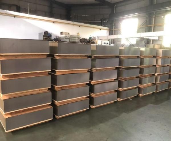 Food Beverage Aerosol Chemicals And More Applications Tinplate For Metal
