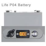 Integrated All In One Solar Led Street Light High Lumen Slim Outdoor IP65