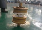 Standard Size Bulldozer Spare parts Bilateral thrust wheel CAT D4H