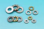 Japan 2Z Single Row Deep Groove Ball Bearing 59-63HRC NSK 6817zz